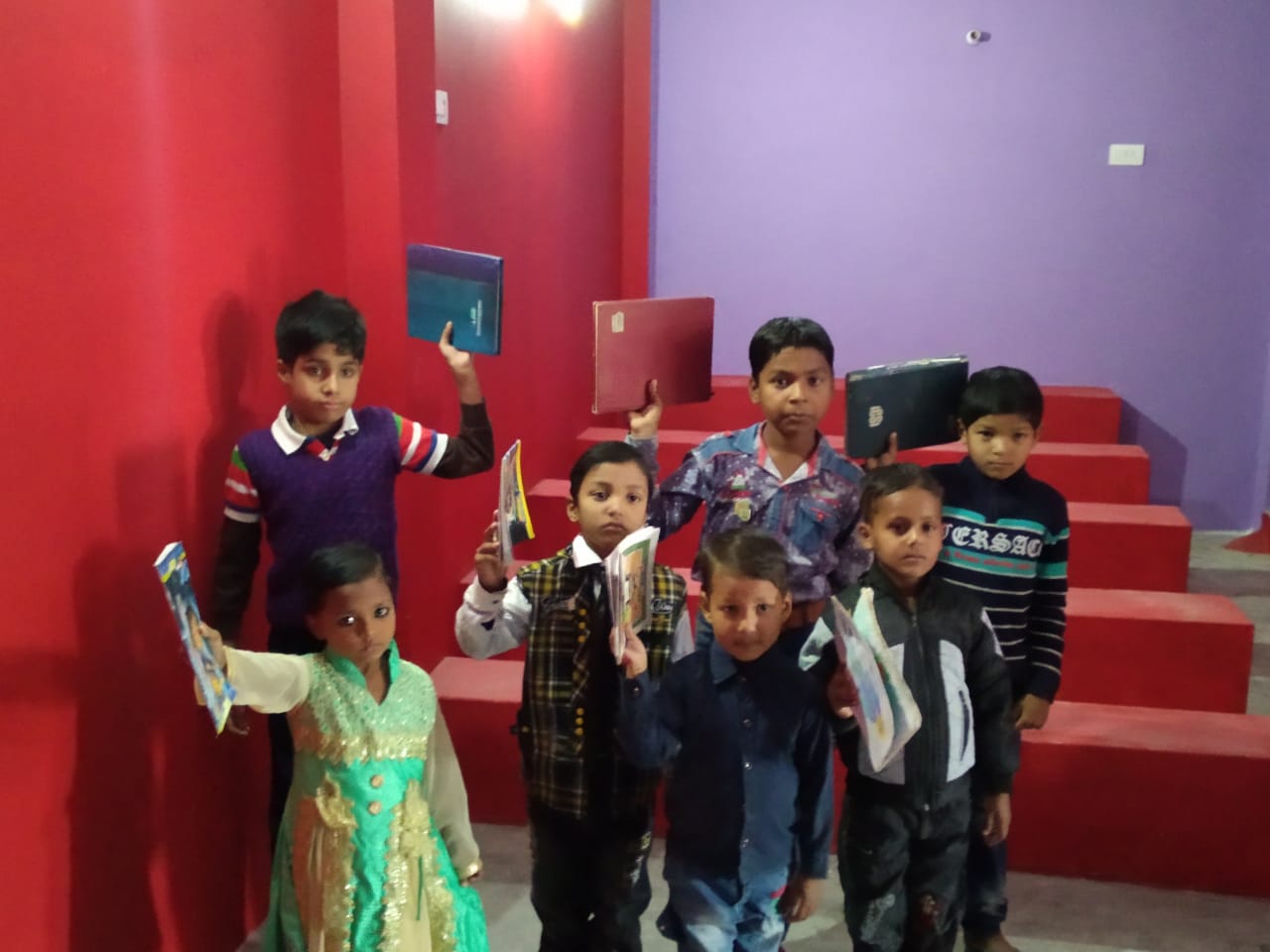 Sai Kripa Global Hi-Tech School